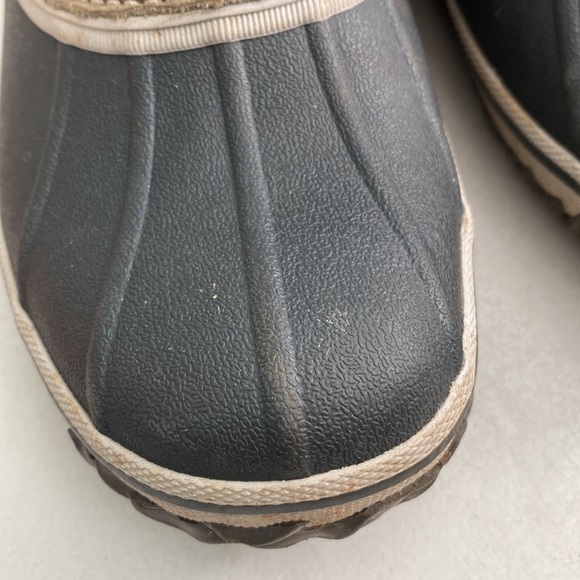Eddie Bauer Hunt Pack boots - Picture 4 of 16